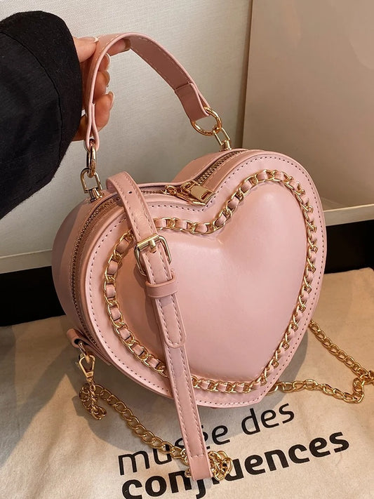 Cartera Renata Ref. 3815 Rosado