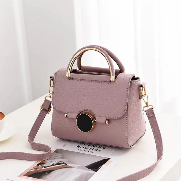 Cartera Julia Lila REF. 629