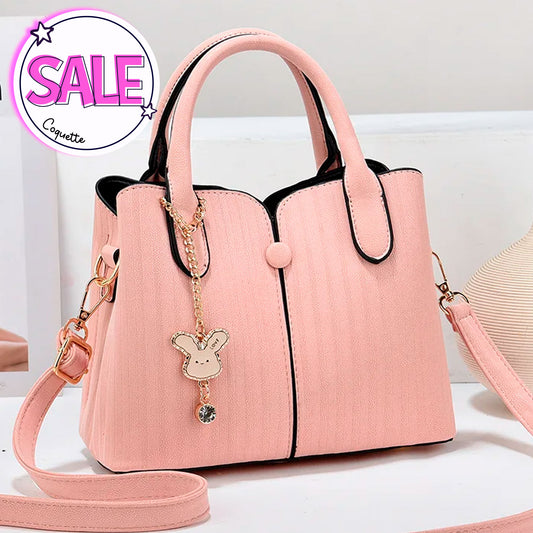 Cartera Heaven REF. 3763 Rosado