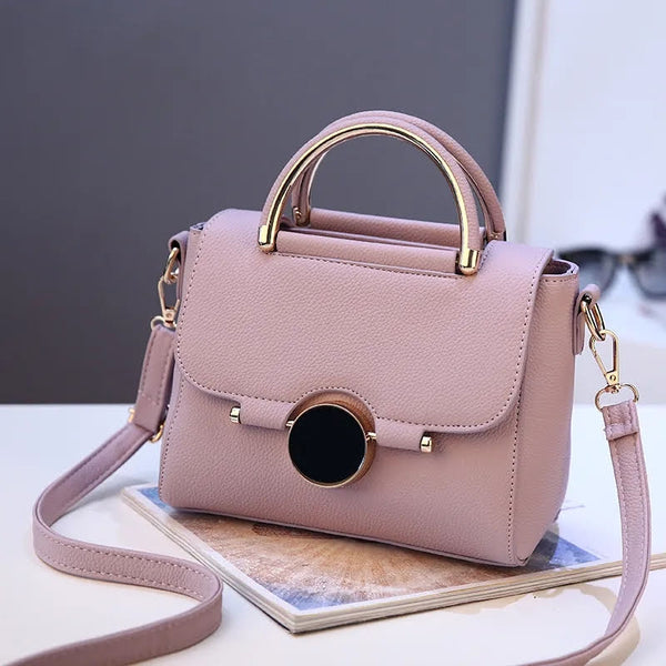 Cartera Julia Lila REF. 629
