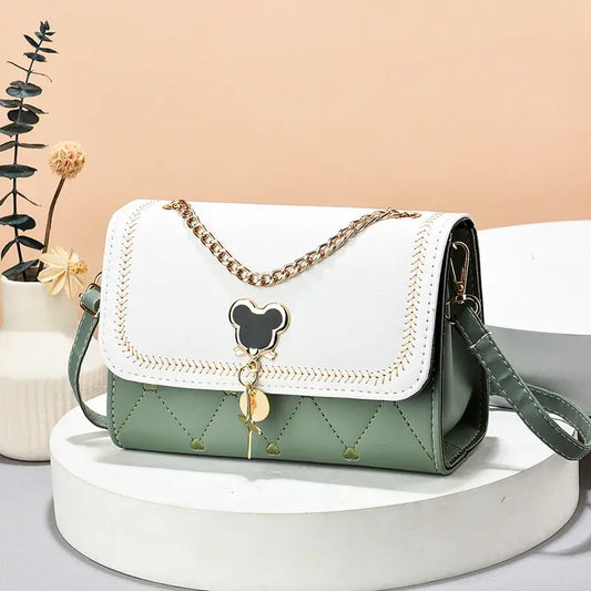 Cartera Vera REF. 3786 Verde