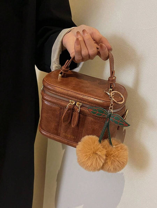 Cartera Eloide Ref. 3822 Miel