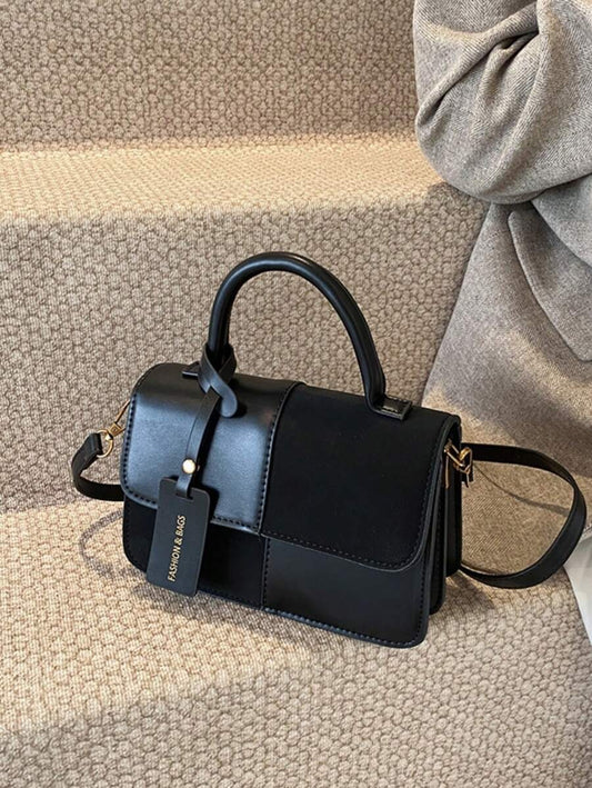 Cartera Cielo Ref. 3830 Negro