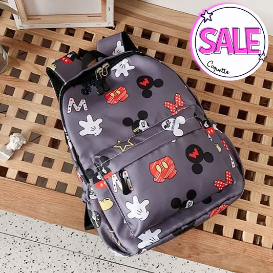 Morral Disney Gris REF. 3714