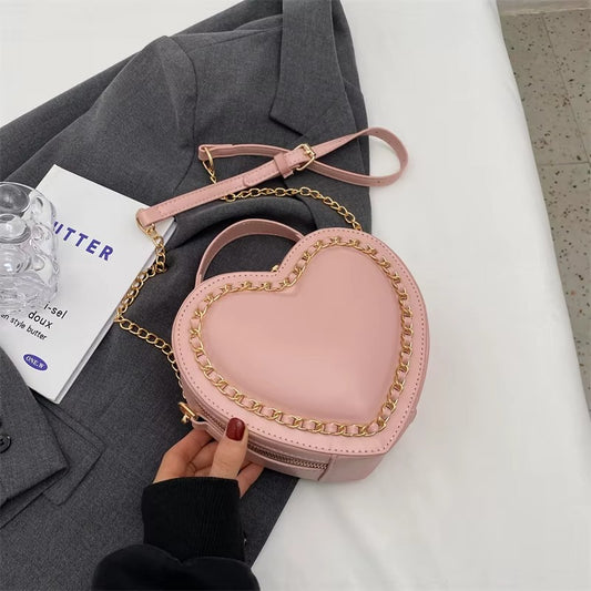 Cartera Renata Ref. 3815 Rosado