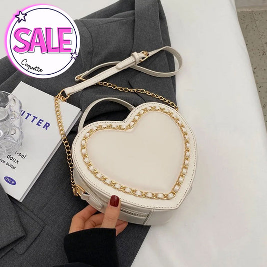 Cartera Renata Ref. 3815 Blanco