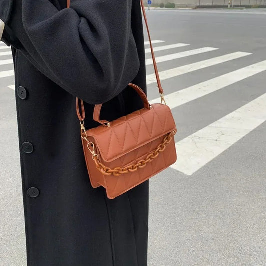 Cartera Coral Ref. 3807 Miel
