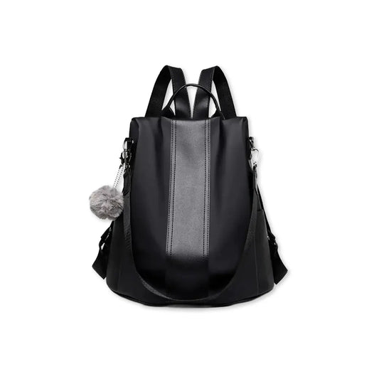 Morral Penélope Negro REF. 3670