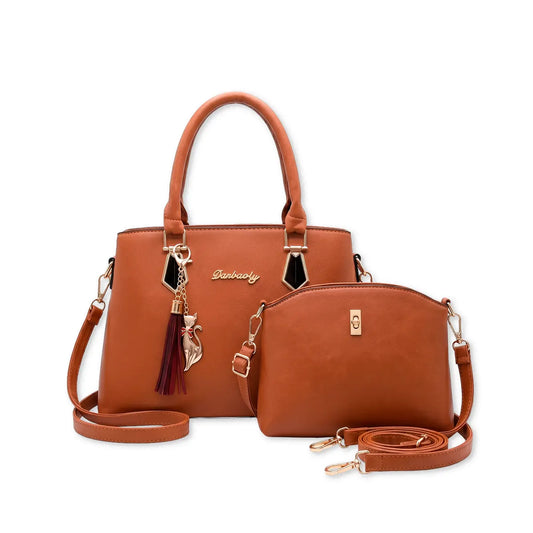 Set Luna de 2 Piezas Miel REF. 3674