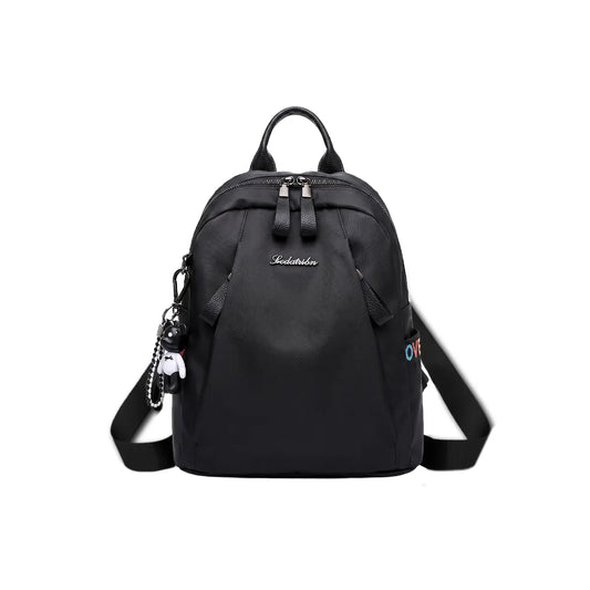 Morral Dalila Negro Ref. 3676