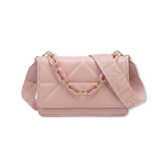 Cartera Giorgia Rosa REF. 3708