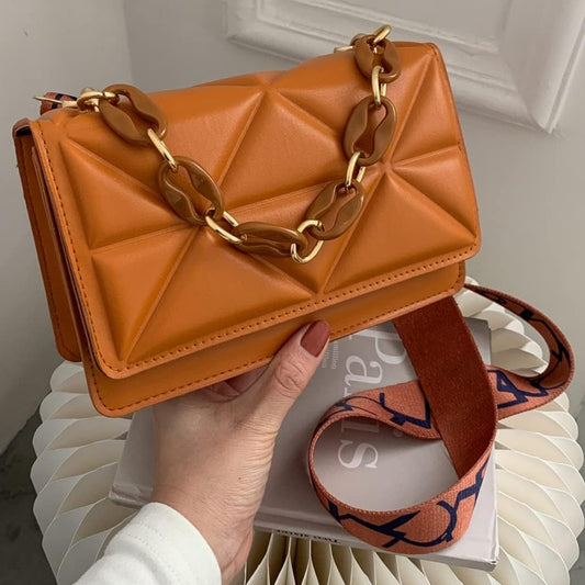 Cartera Giorgia Miel REF. 3708