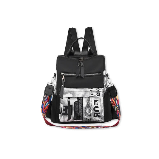 Morral Vincenza Negro REF. 3721