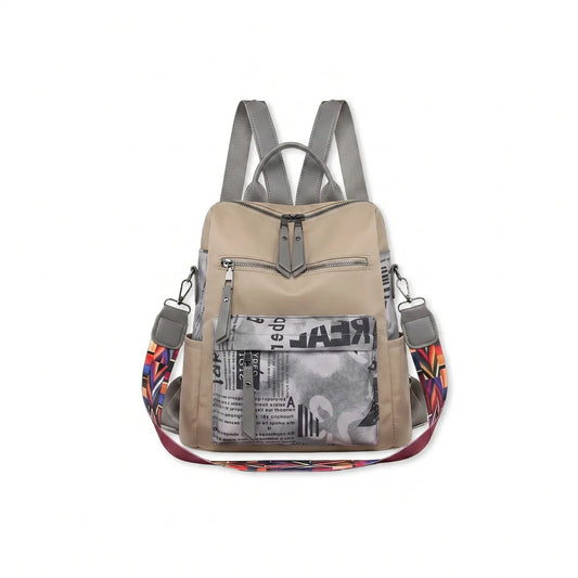 Morral Vincenza Gris Ref. 3721