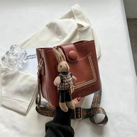 Combo empoderada 2 Bolsos REF. 3360