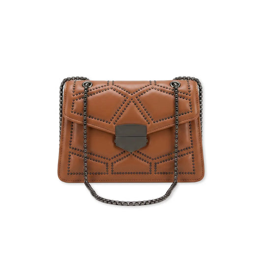 Cartera Audrey REF. 3736 Miel