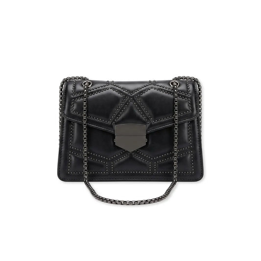 Cartera Audrey REF. 3736 Negro