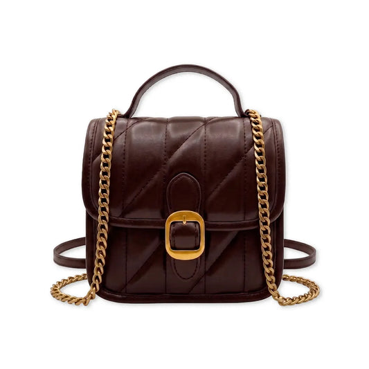 Cartera Stella REF. 3737 Café