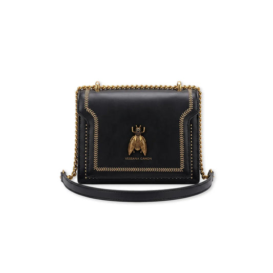 Cartera Charlotte REF. 3739 Negro