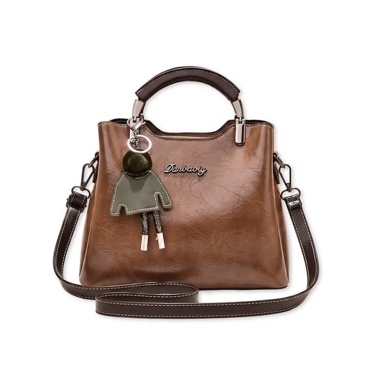 Cartera Sidney REF. 3754 Café