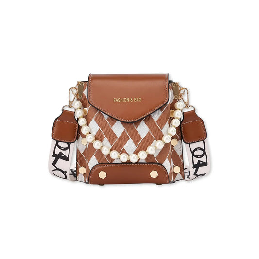 Cartera Brooke Ref. 3757 Miel