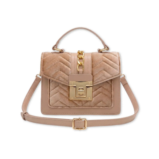 Cartera Eleanor REF. 3791 Beige