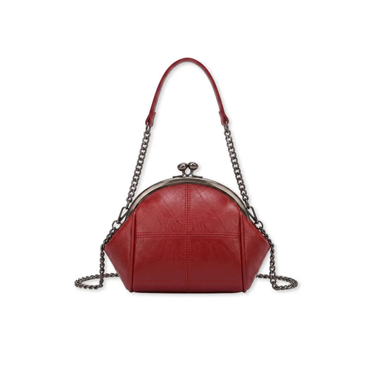 Cartera Phoebe REF. 3792 Rojo