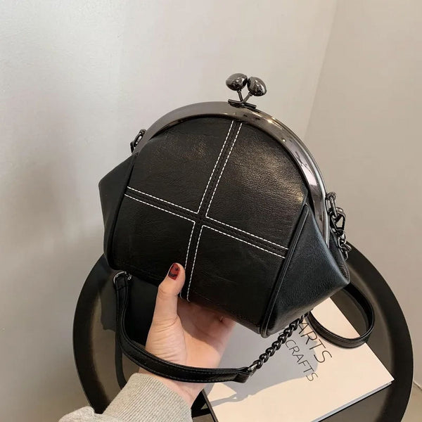 Cartera Phoebe Negro REF. 3792