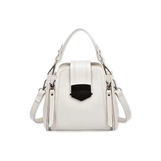 Cartera Florence REF. 3799 Blanco