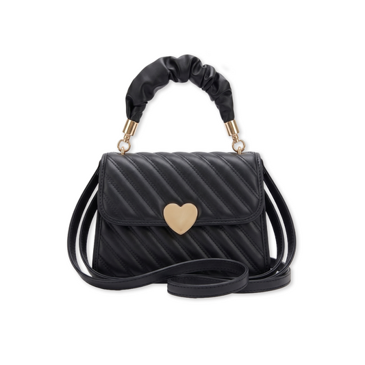 Cartera Arabella REF. 3800 Negro