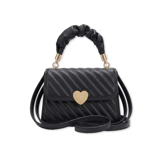 Cartera Arabella REF. 3800 Negro