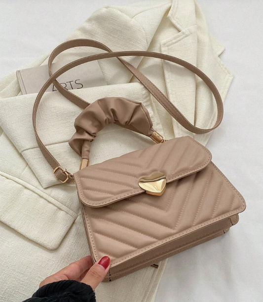 Combo Coqueta 2 Bolsos REF. 3385