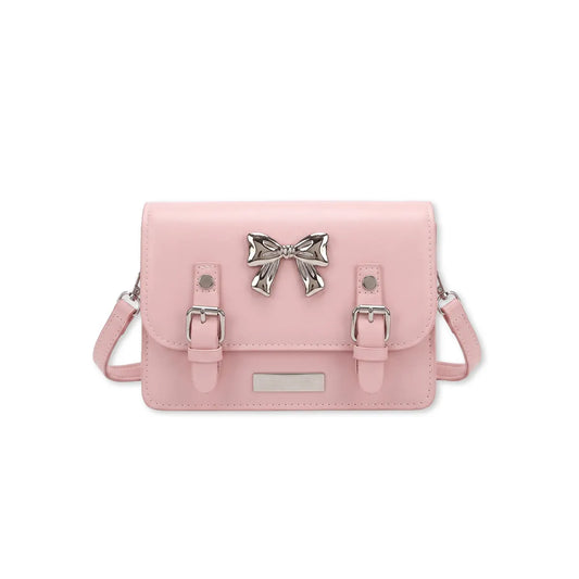 Cartera Rosalie REF. 3801 Rosado
