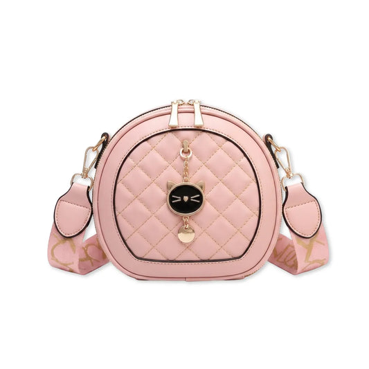 Cartera Clementine REF. 3802 Rosado