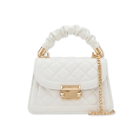 Cartera Matilde Ref. 3809 Blanco