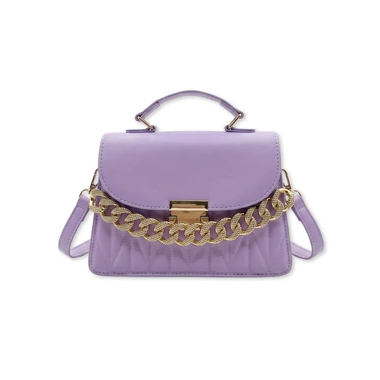 Cartera Teresa Ref. 3810 Lila