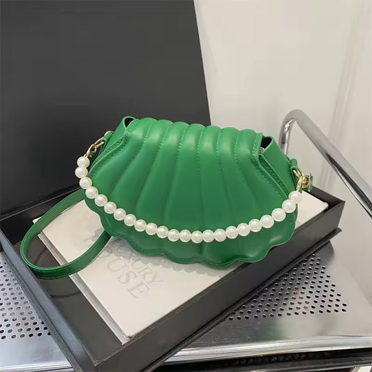 Cartera Luciana Ref. 3813 Verde