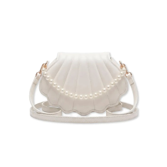 Cartera Luciana Ref. 3813 Blanco