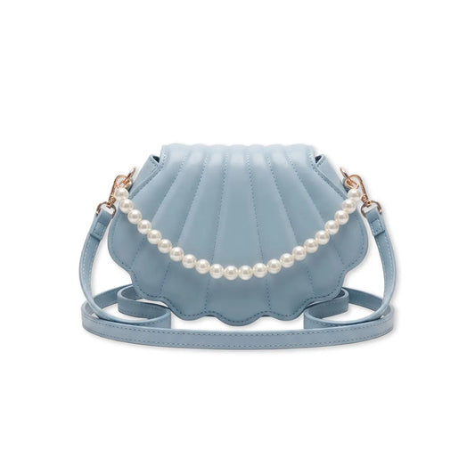 Cartera Luciana Ref. 3813 Azul