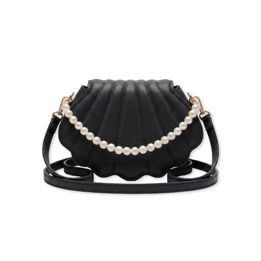 Cartera Luciana Ref. 3813 Negro