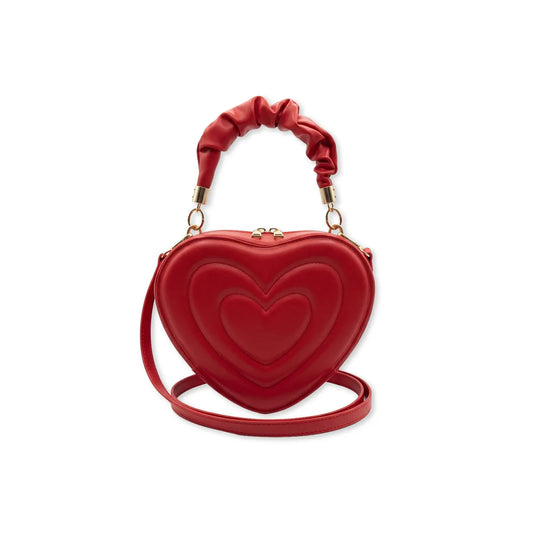 Cartera Melina Ref. 3814 Rojo