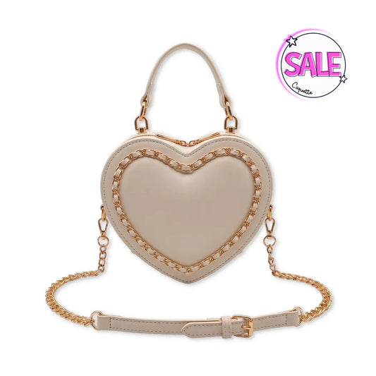 Cartera Renata Ref. 3815 Blanco