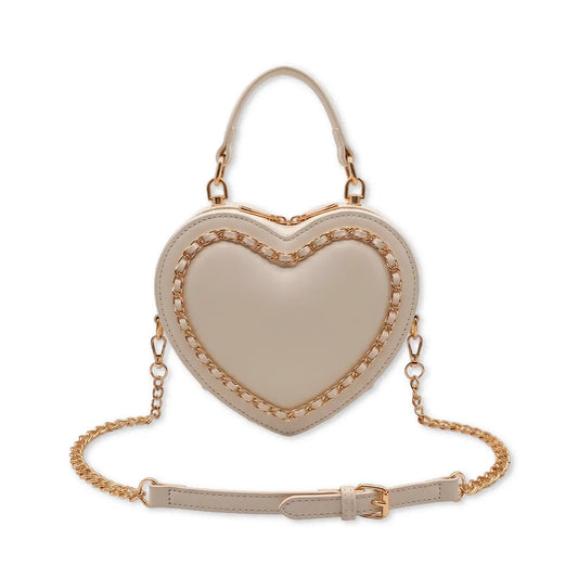 Cartera Renata Blanco REF. 3815