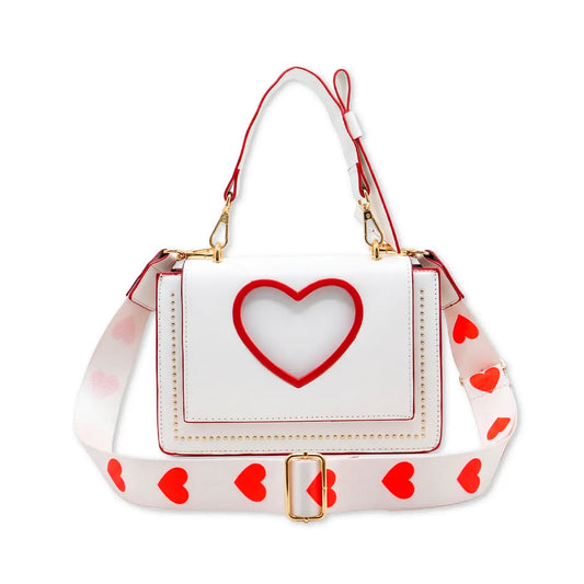 Cartera Aura Ref. 3816 Blanco