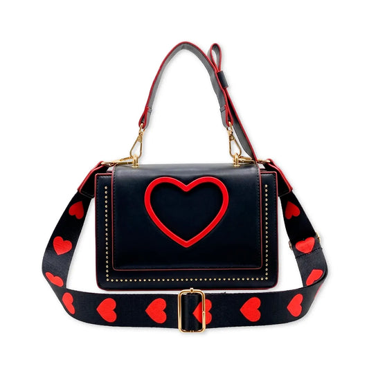 Cartera Aura Ref. 3816 Negro