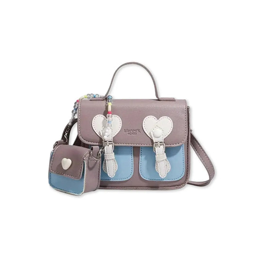 Cartera Selene Ref. 3817 Rosado