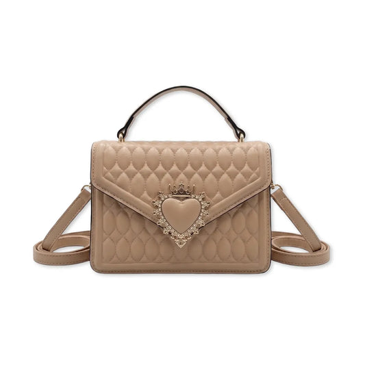 Cartera Yarah Ref. 3818 Beige