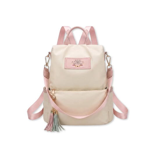 Morral Alina Ref. 3820 Blanco