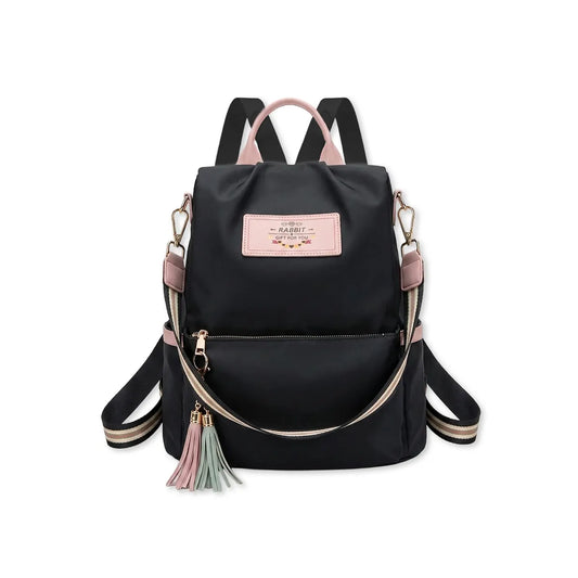 Morral Alina Ref. 3820 Negro