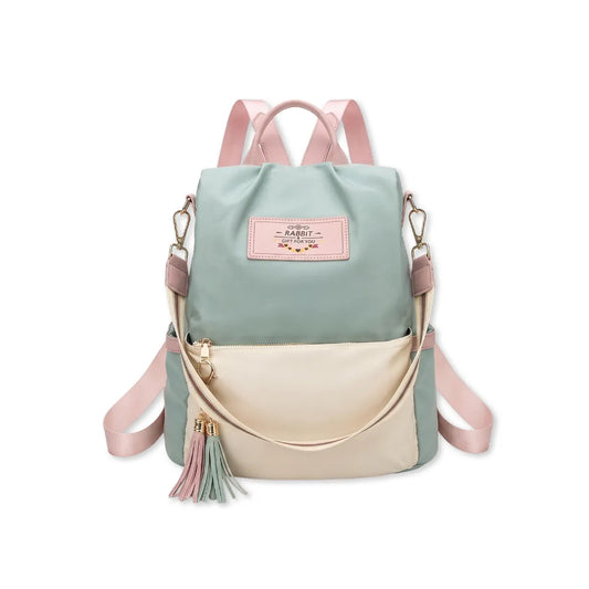 Morral Alina Ref. 3820 Verde